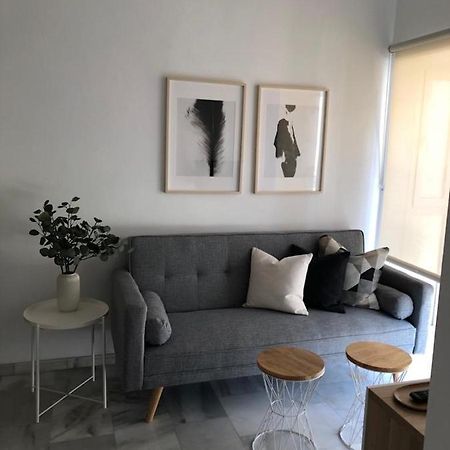 Holidays2Malaga Alta Street 1 Bedroom High Speed Wifi Málaga Exterior foto