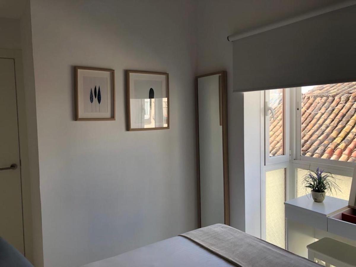 Holidays2Malaga Alta Street 1 Bedroom High Speed Wifi Málaga Exterior foto