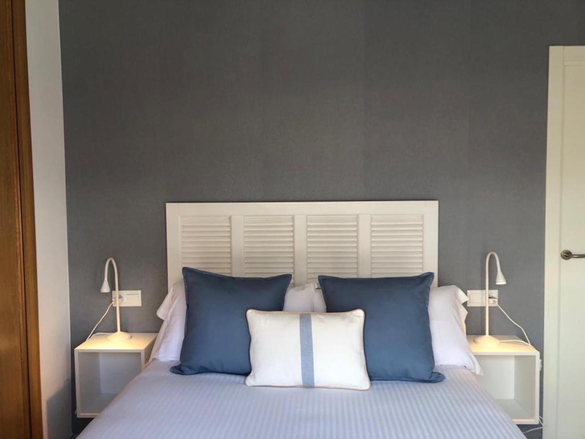 Holidays2Malaga Alta Street 1 Bedroom High Speed Wifi Málaga Exterior foto