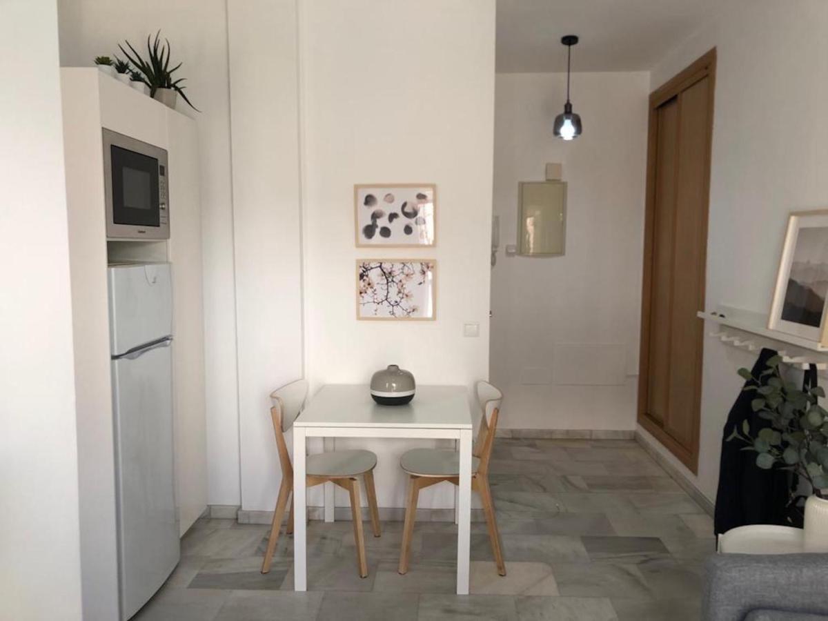Holidays2Malaga Alta Street 1 Bedroom High Speed Wifi Málaga Exterior foto