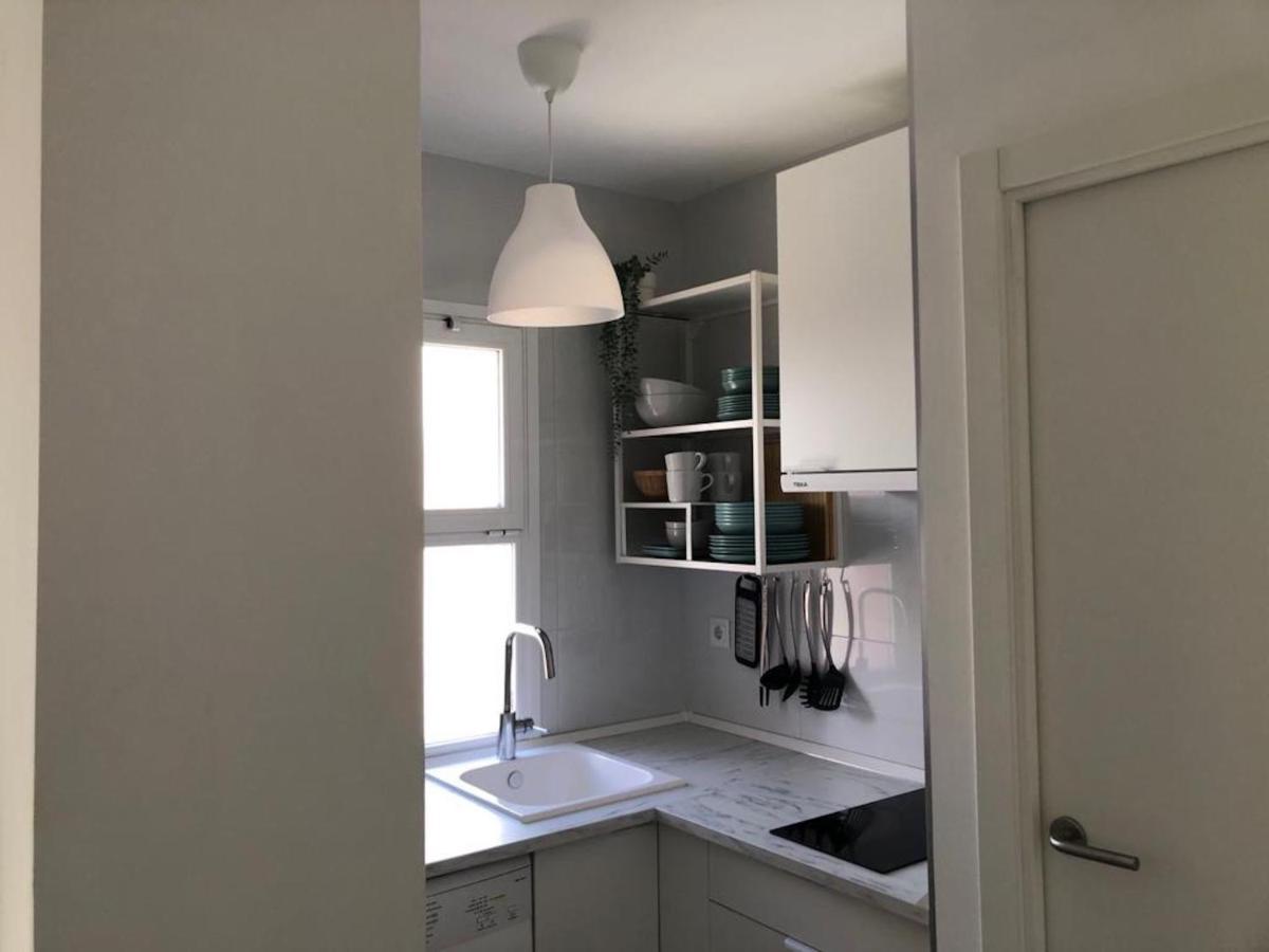 Holidays2Malaga Alta Street 1 Bedroom High Speed Wifi Málaga Exterior foto