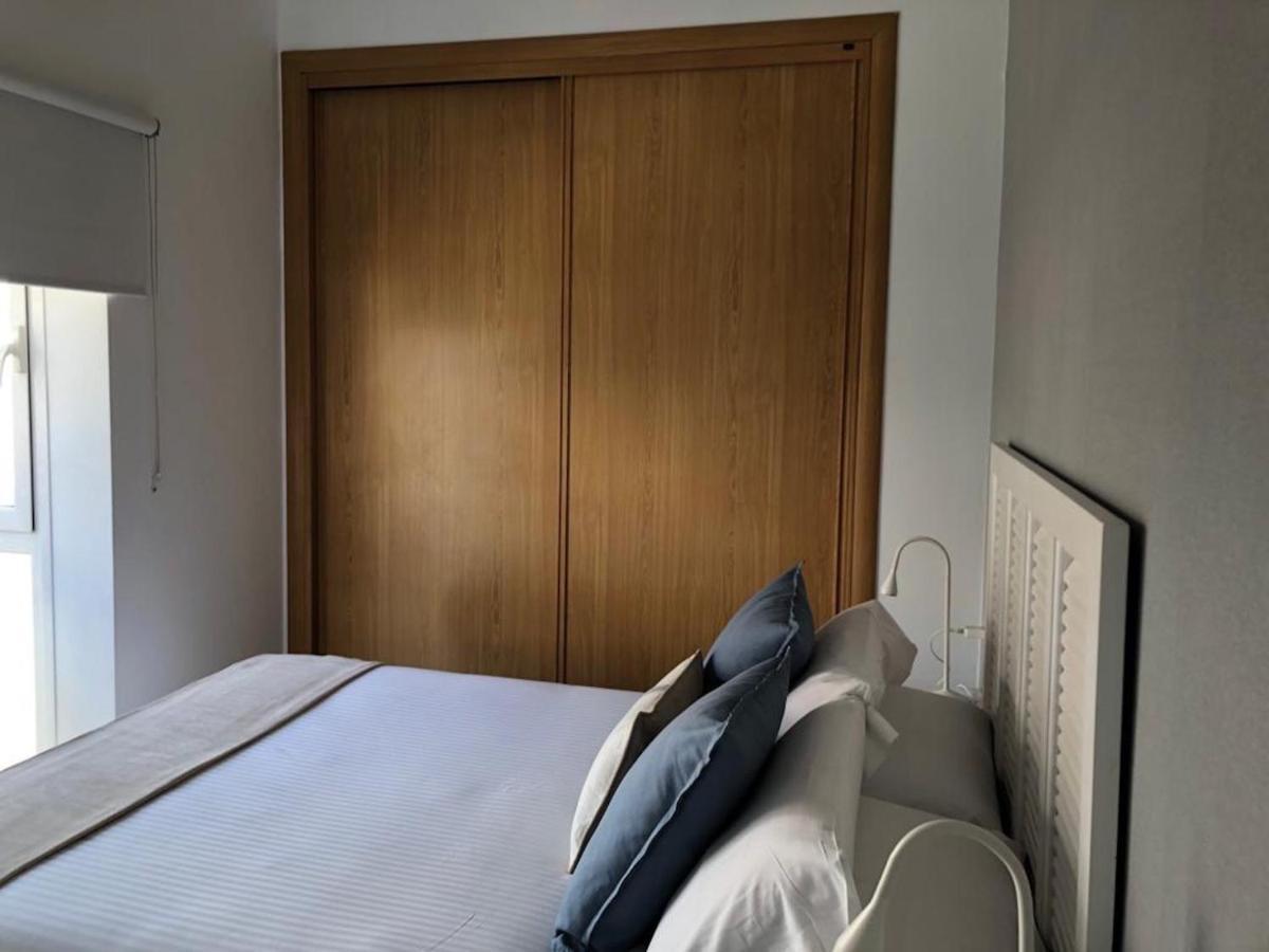 Holidays2Malaga Alta Street 1 Bedroom High Speed Wifi Málaga Exterior foto