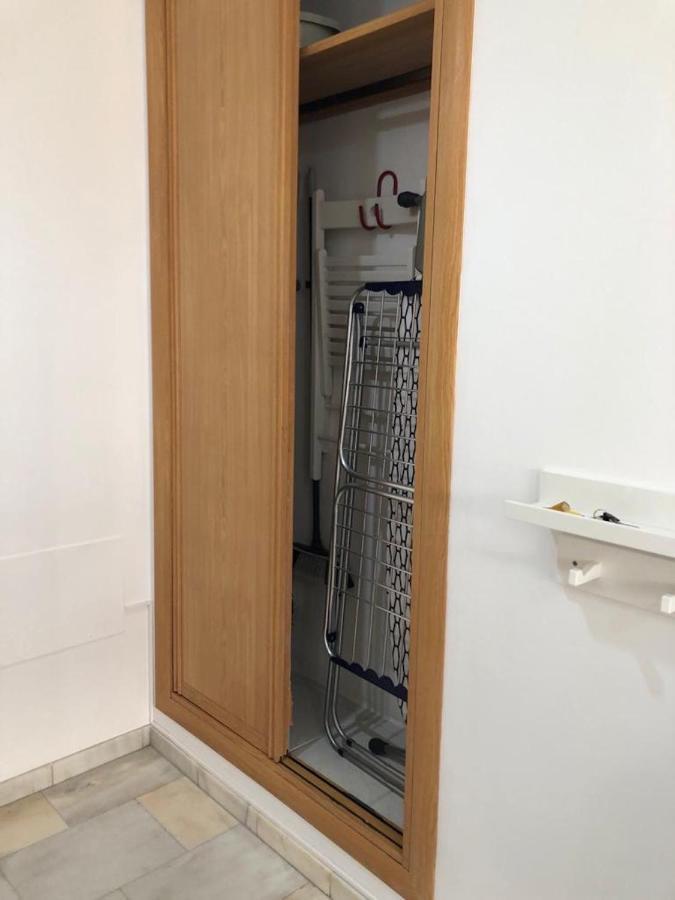 Holidays2Malaga Alta Street 1 Bedroom High Speed Wifi Málaga Exterior foto