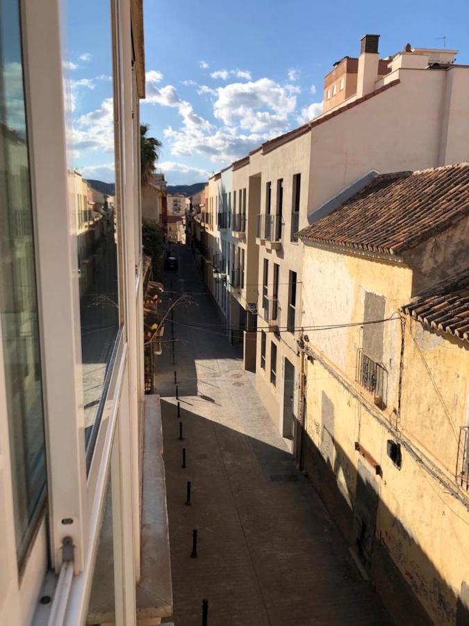 Holidays2Malaga Alta Street 1 Bedroom High Speed Wifi Málaga Exterior foto