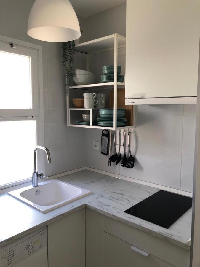 Holidays2Malaga Alta Street 1 Bedroom High Speed Wifi Málaga Exterior foto