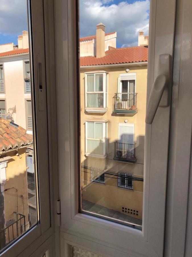 Holidays2Malaga Alta Street 1 Bedroom High Speed Wifi Málaga Exterior foto