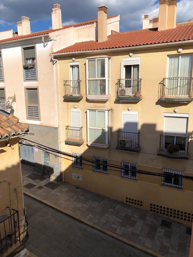 Holidays2Malaga Alta Street 1 Bedroom High Speed Wifi Málaga Exterior foto