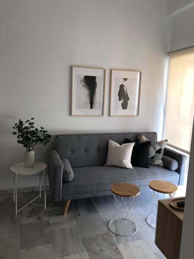 Holidays2Malaga Alta Street 1 Bedroom High Speed Wifi Málaga Exterior foto