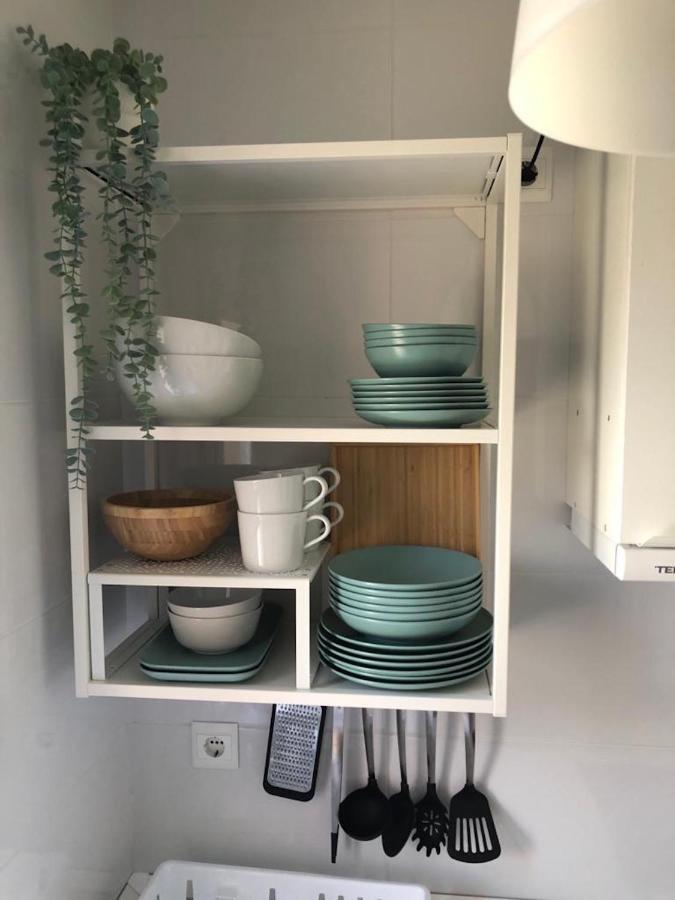 Holidays2Malaga Alta Street 1 Bedroom High Speed Wifi Málaga Exterior foto
