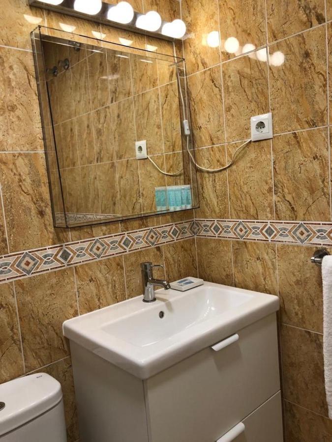 Holidays2Malaga Alta Street 1 Bedroom High Speed Wifi Málaga Exterior foto