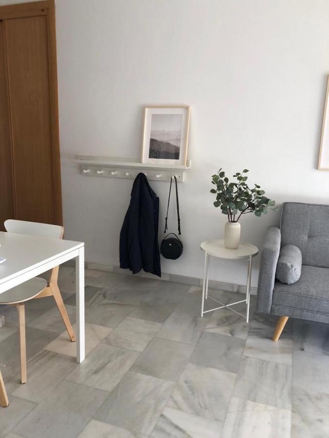 Holidays2Malaga Alta Street 1 Bedroom High Speed Wifi Málaga Exterior foto