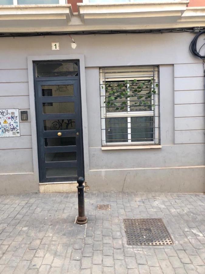 Holidays2Malaga Alta Street 1 Bedroom High Speed Wifi Málaga Exterior foto