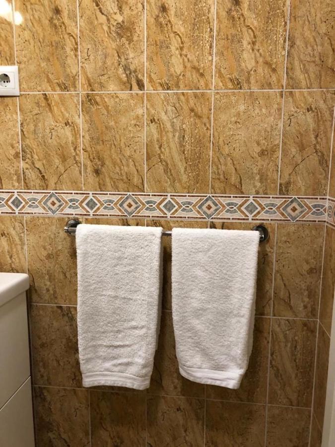 Holidays2Malaga Alta Street 1 Bedroom High Speed Wifi Málaga Exterior foto